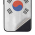 South Korean Flag Distressed Google Pixel 4a Skin